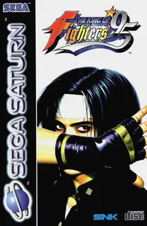 The King Of Fighters '95