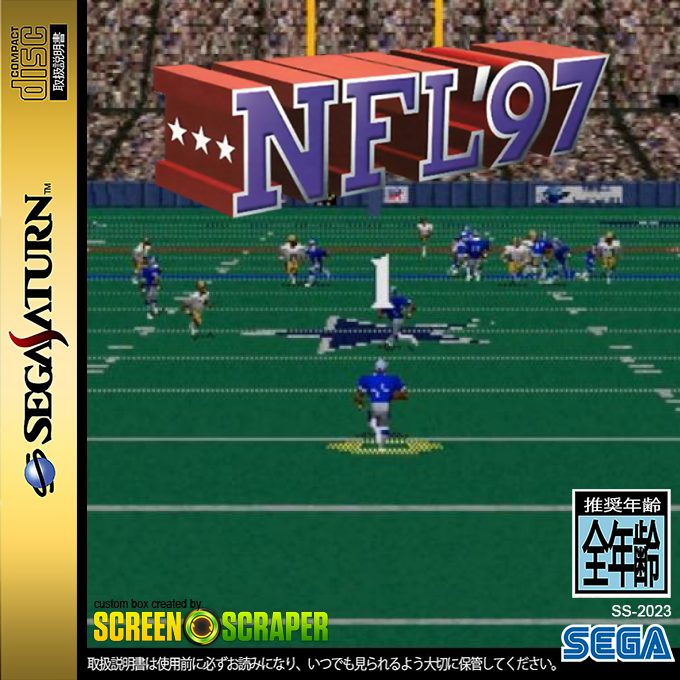NFL 97