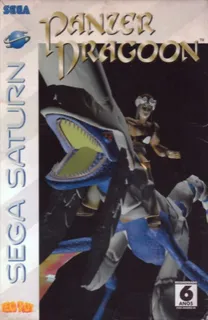 Panzer Dragoon