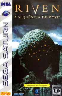 Riven - The Sequel to Myst