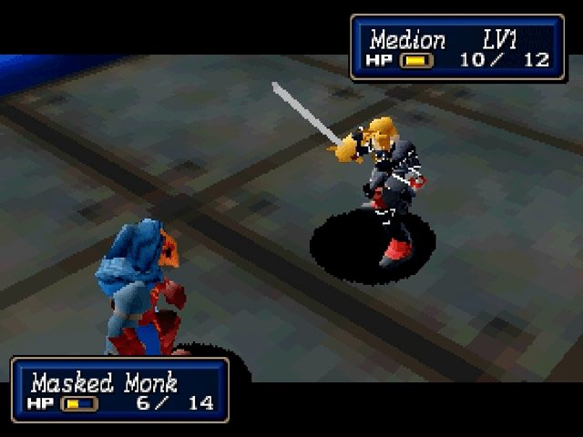 Image in-game