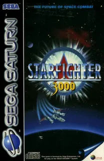 Star Fighter