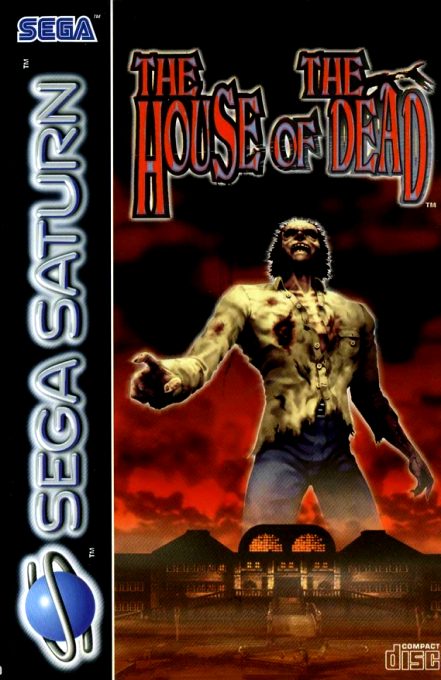 The House of the Dead