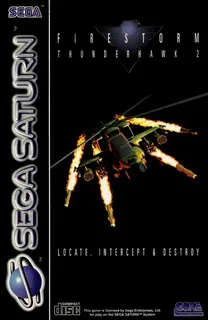 Thunderstrike 2