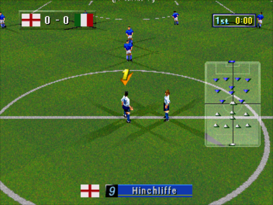 Image in-game