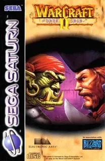 WarCraft II : The Dark Saga