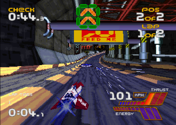 Image in-game
