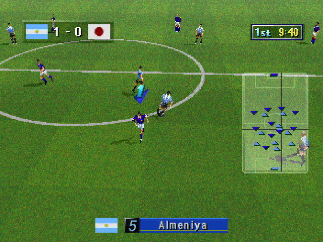 Image in-game