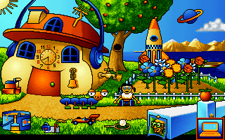 Image in-game