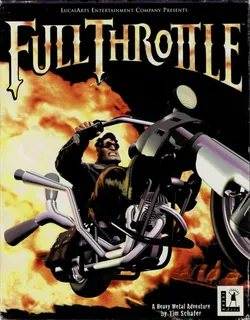 Full Throttle