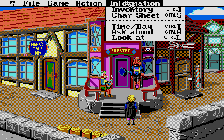 Image in-game