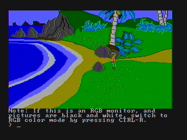 Image in-game