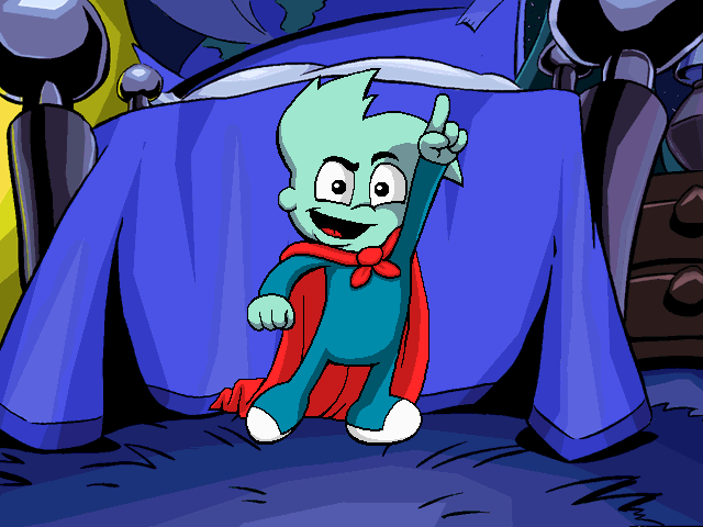 Image in-game