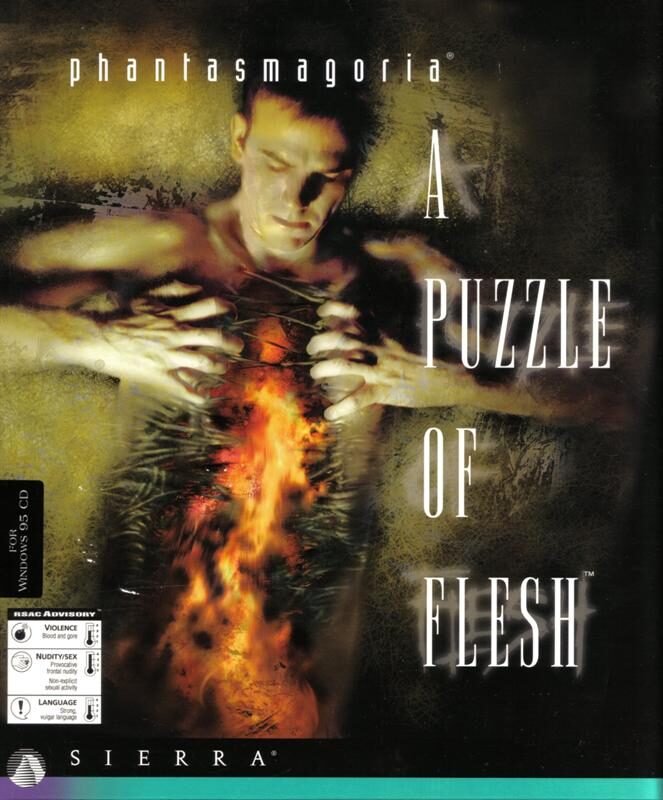 Phantasmagoria 2