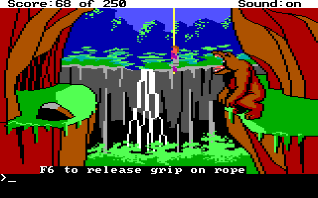 Image in-game