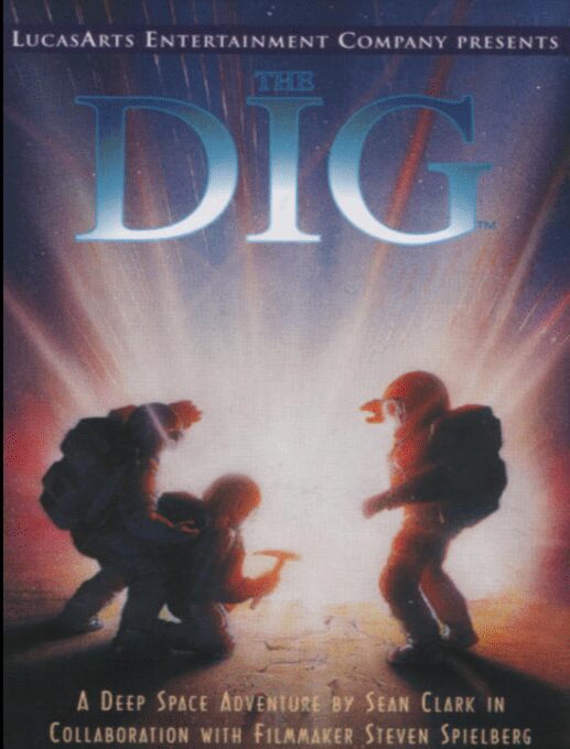 The Dig
