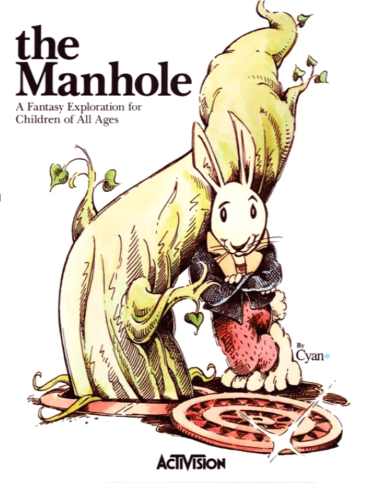 The Manhole Enhanced