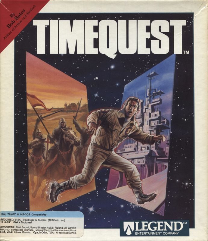 Time Quest