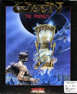 Ween The Prophecy