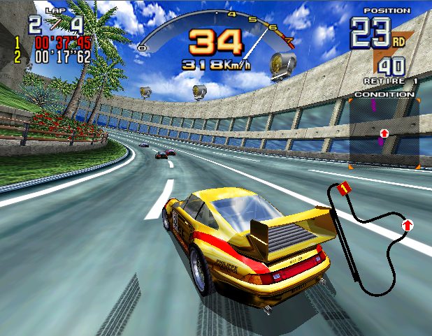 Image in-game