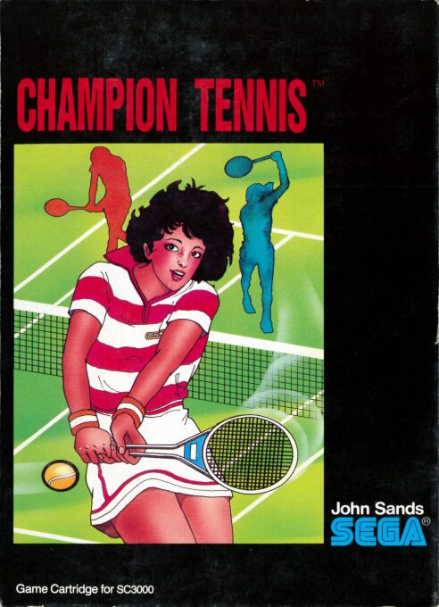 Champion Tennis