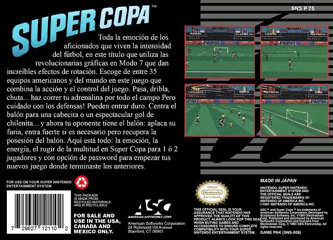 Copa Libertadores 3 Peru Pirate - Dos