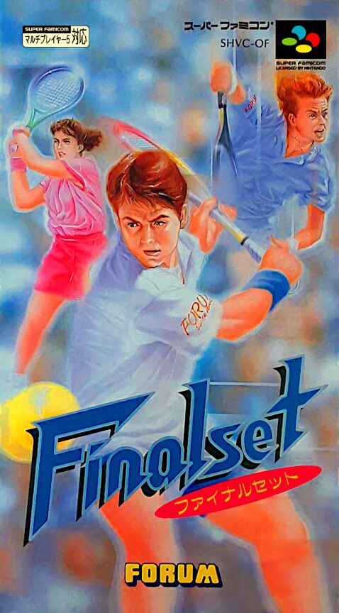 Finalset