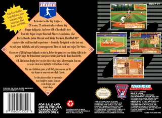 HardBall III - Dos