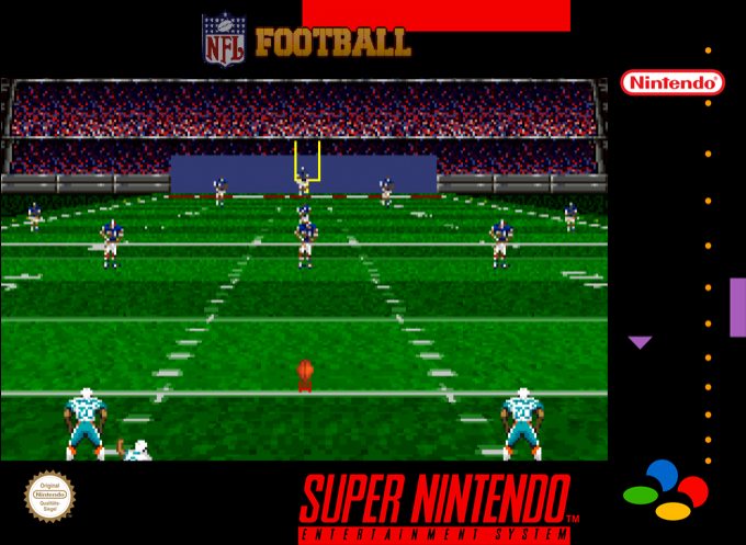 NFL Football