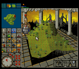 Image in-game