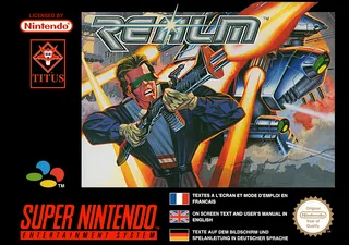Realm