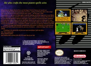 SpellCraft : Aspects of Valor - Dos