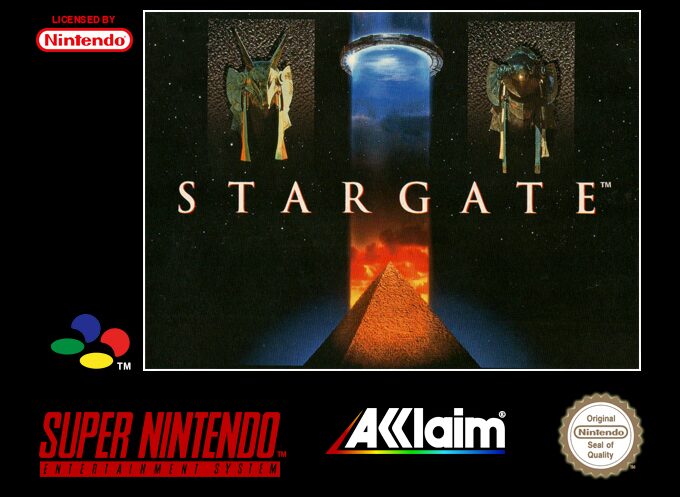 Stargate