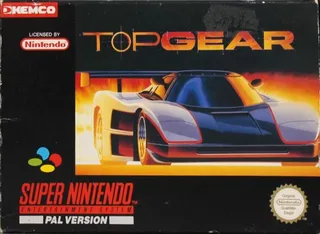 Top Gear