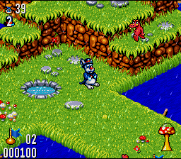Image in-game