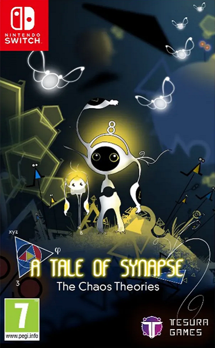 A Tale of Synapse: The Chaos Theories