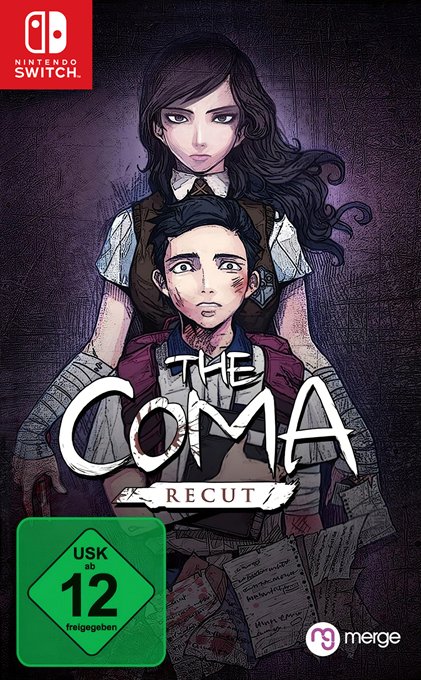 The Coma Recut