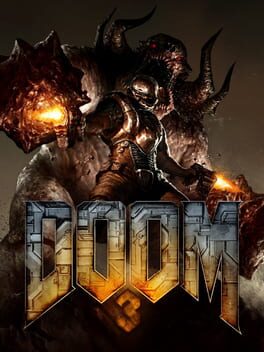 DOOM 3