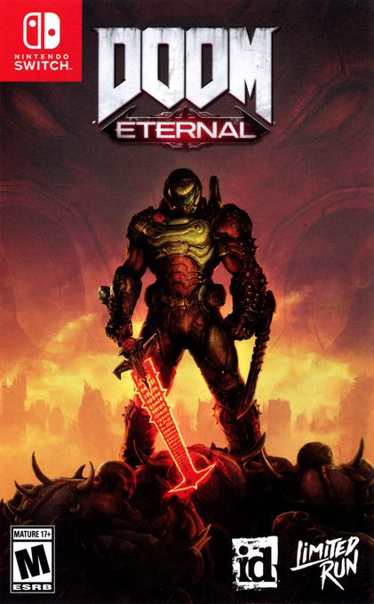 DOOM Eternal