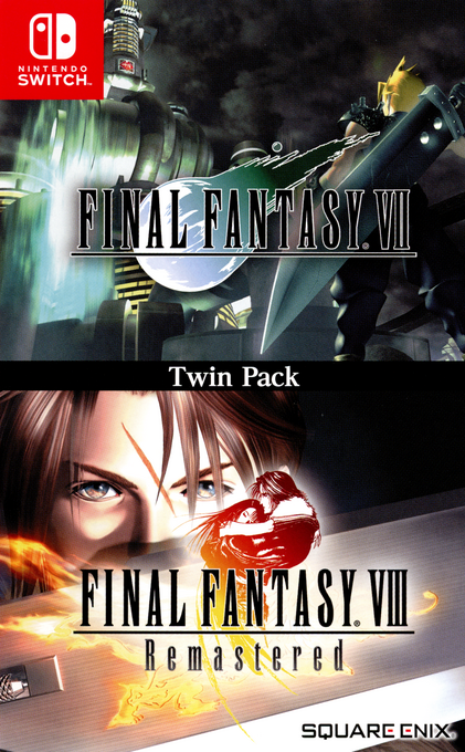 Final Fantasy VII