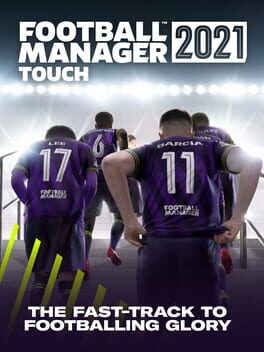 Football Manager 2021