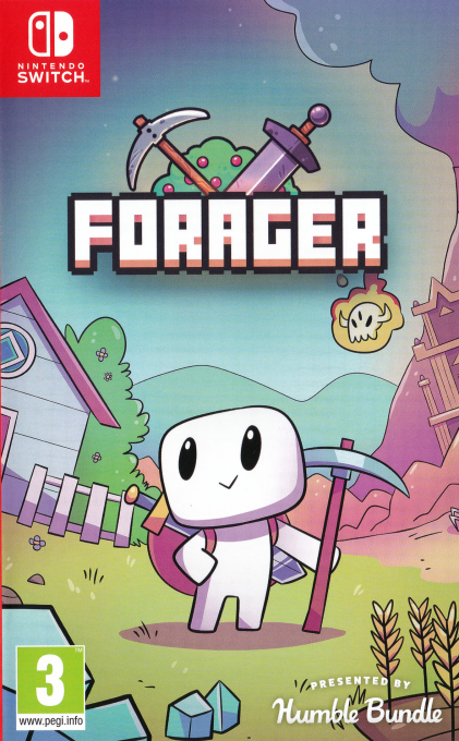 Forager