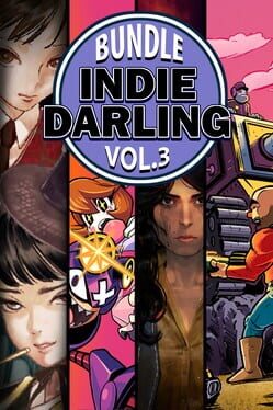 Indie Darling Bundle