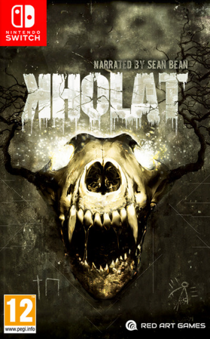 Kholat