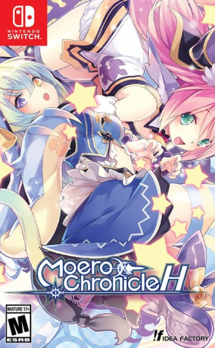Moero Crystal H