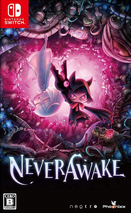 NeverAwake