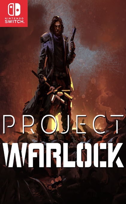 Project Warlock