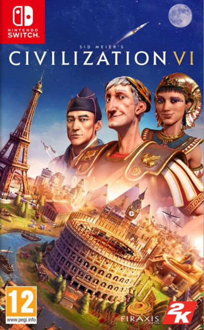 Sid Meier's Civilization VII