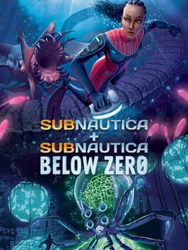 Subnautica Below Zero