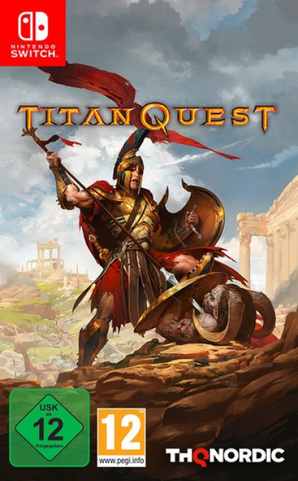 Titan Quest